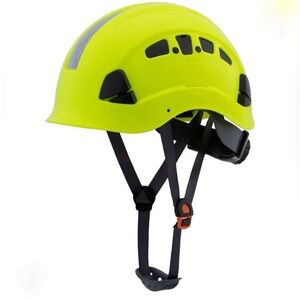 UNINOVA OSHA Safety Helmet/Construction Hard Hat